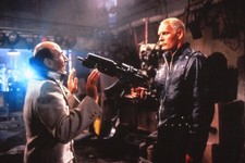 Filmdia American Cyborg Slide