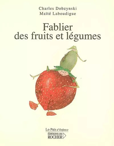 Fablier des fruits - , et