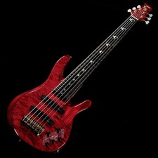 Yamaha TRBJP2 Rosso Scuro