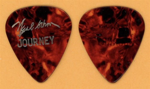 Journey neal schon plettro - journey,