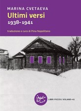 Pina Napolitano Mari Ultimi