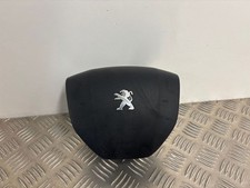 Peugeot Expert 2018 Airbag de