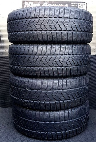 Gomme usate 205 45r17 88v - 205/45r17,