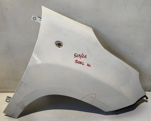 Parafango anteriore destro per - anteriore,