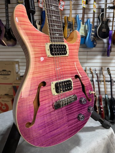 Baritono piezoelettrico prs - piezoelettrico, se