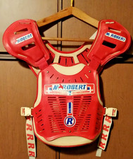 Pettorina M. ROBERT - Cross