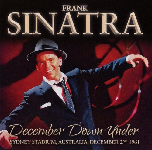 Frank sinatra december down - sinatra,