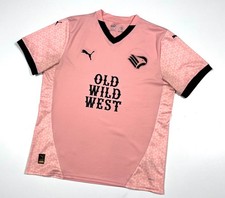 PALERMO 2023 2024 Home