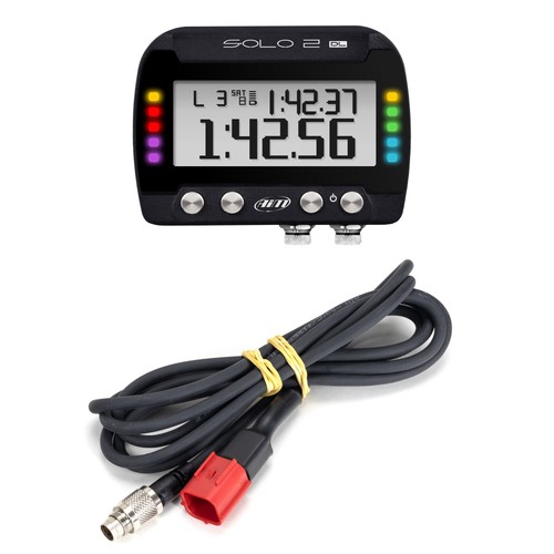 Aim solo2 gps lap - dl, e