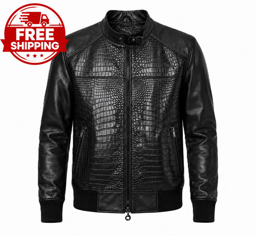 Giubbotto bomber moto - bomber,