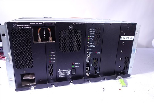 Motorola quantar t5365a - motorola,