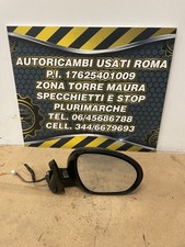 Specchietto retrovisore - specchietto, dx