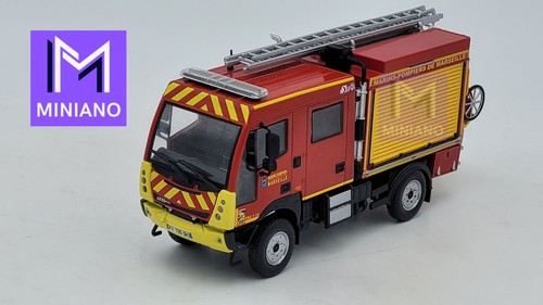 Pompier aebi 750 - aebi, vpi