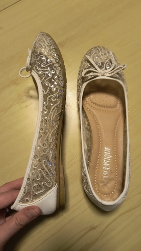 Ballerine donna - ballerine,