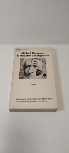 Michail bulgakov il maestro - bulgakov,
