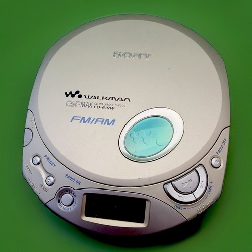 Sony walkman f200 lettore cd - lettore,