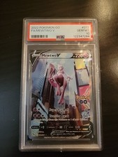 Mewtwo V (arte completa