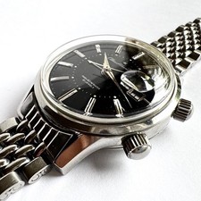 Orologio CITIZEN Sveglia Data