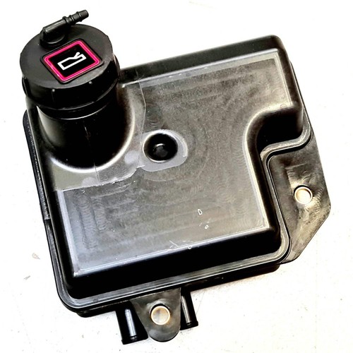 Serbatoio selespeed alfa - serbatoio,