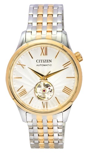 Orologio uomo citizen - da,