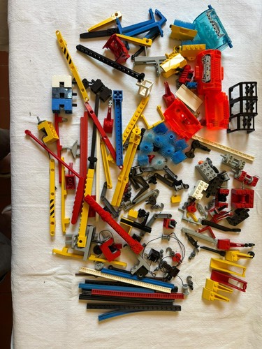Lego lotto 022 - lotto,