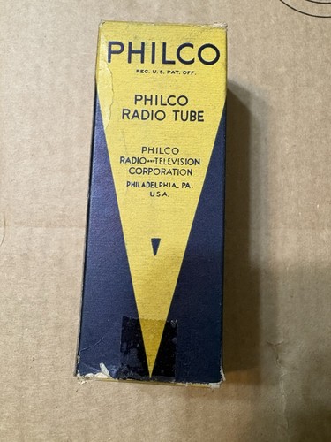 Tubo aspirazione radio epoca - tubo, d'epoca