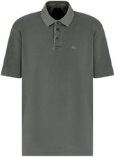 Armani Exchange Polo in Piquet