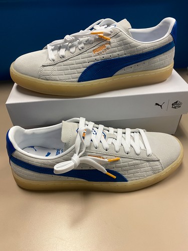 Sneakers puma uomo - uomo, grigio