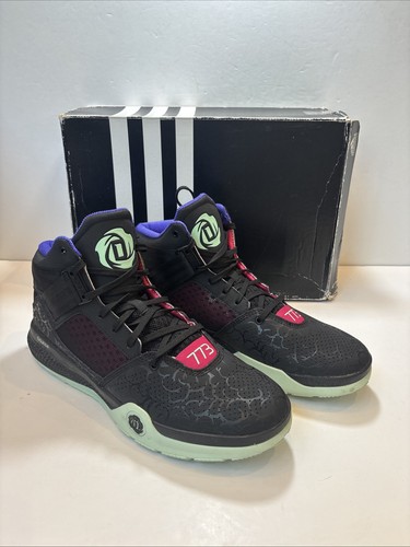 Adidas rose 773 night - 4, of