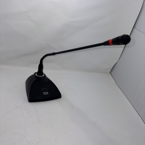 Pyle microfono condensatore - a,