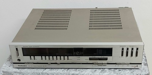Technics ricevitore stereo - technics,