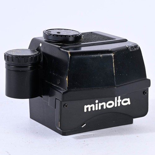 Mirino minolta ae shp - minolta,