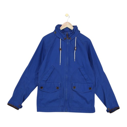 Giacca timberland tela uomo - giacca,