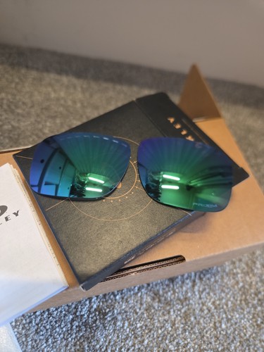 Oakley holbrook geniune lenti - oakley,