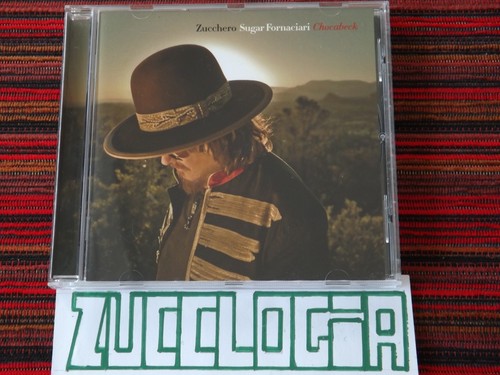 Zucchero sugar fornaciari - sugar,