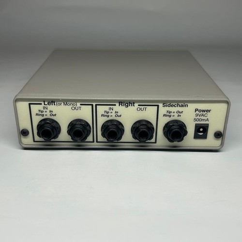 Compressore stereo fmr - compressore,