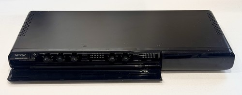 Behringer eurocom spl3220 - behringer,