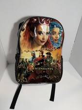 Disney descendants rise red - descendants,