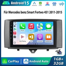 Autoradio 9" Carplay Android