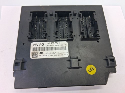 Centralina comfort 1k0937084d - comfort,