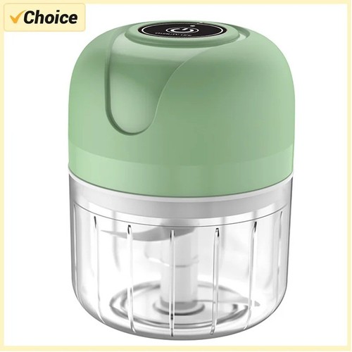 Nuovo 250ml tritatutto - nuovo,