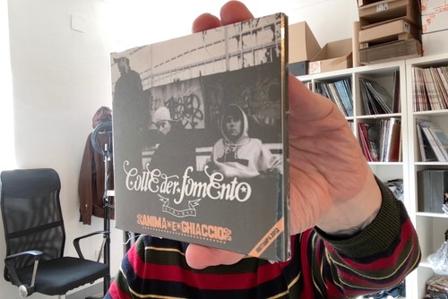 Colle der fomento - anima, e