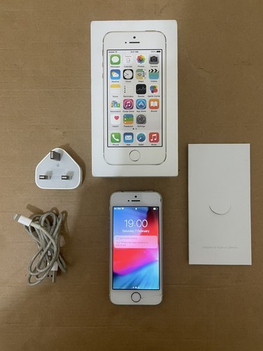 Apple iphone se - iphone, bianco