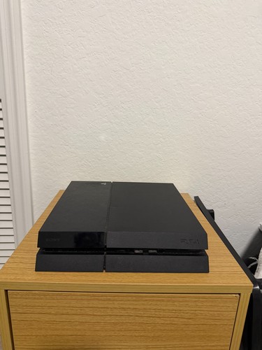 Sony playstation console - sony,