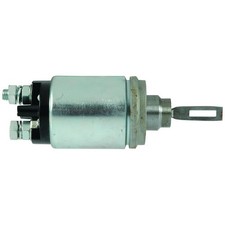New Solenoid Fits Volvo Penta