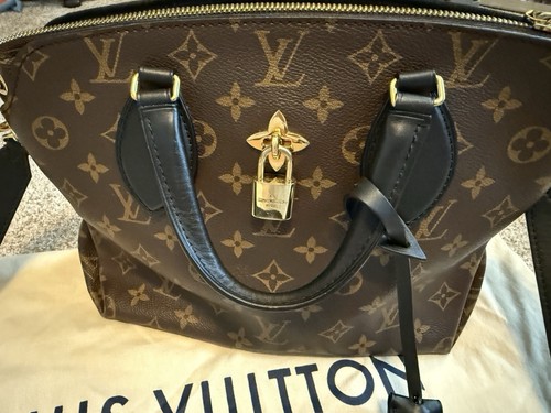 Borsa louis vuitton con zip - louis,