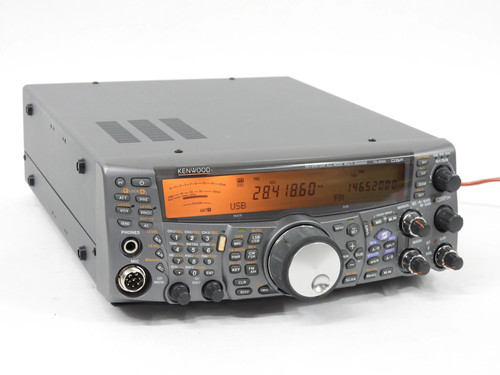 Ricetrasmettitore radioamatore