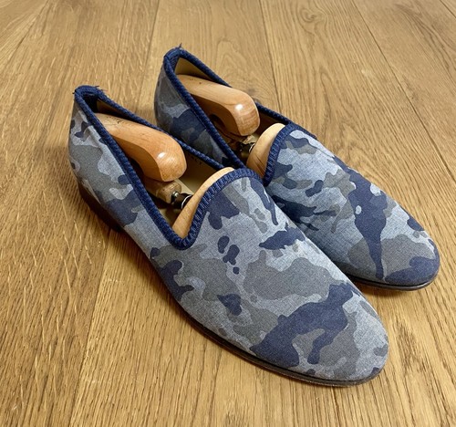 Scarpe mocassini lusso - di,