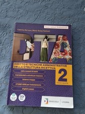 Libri scolastici dta - scolastici,