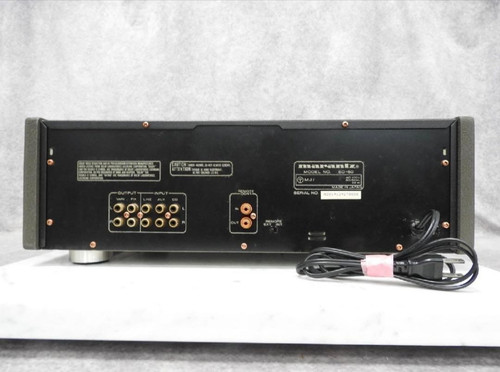 Marantz stereo cassette - marantz,